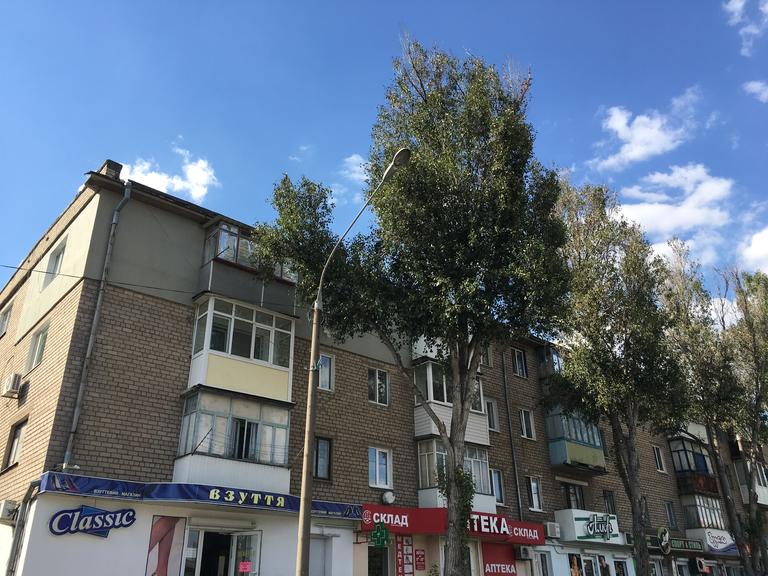 У нашей газеты украли веб-камеру