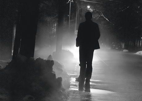 Стихи: Прячет ночь