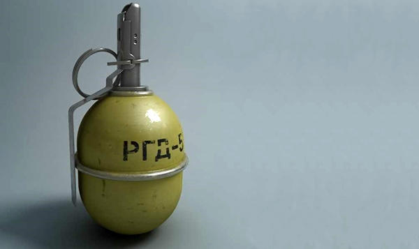 25 000 гривен за информацию о подрывниках банкомата