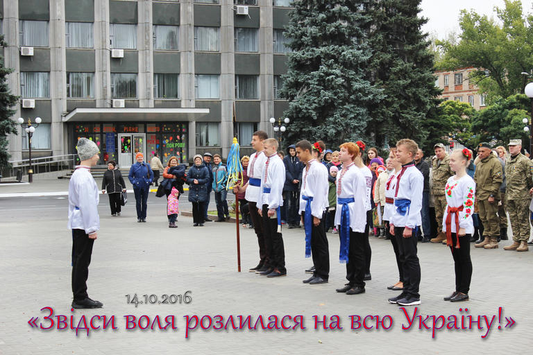 «Казацкие развлечения» для детей и взрослых (обновлено 19.10.16 добавлен фото-видео отчет)