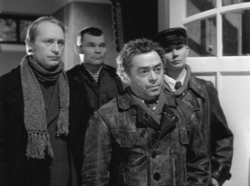 Децентрализация-экспроприация