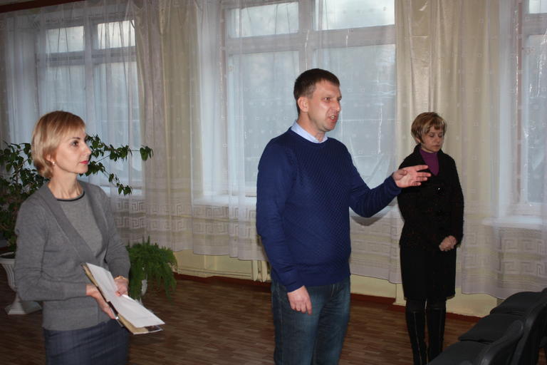 Что будет с УВК №1?