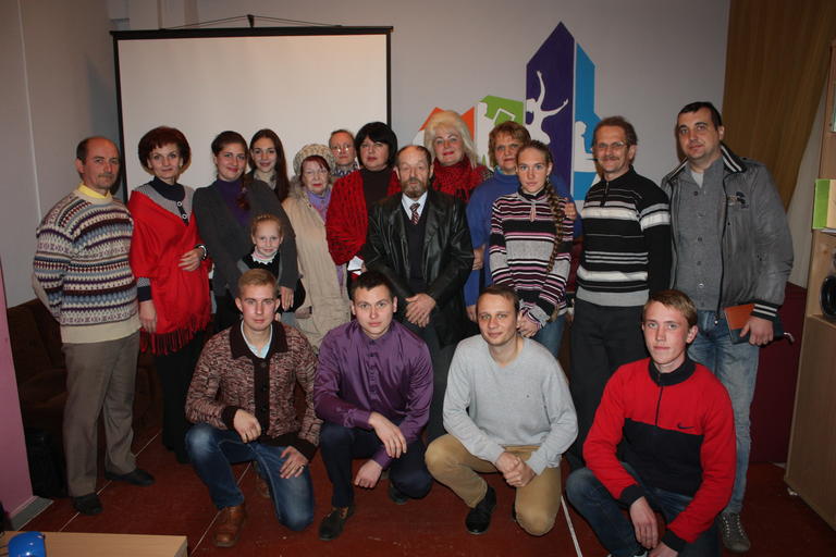 «У каждого своя поэзия души»