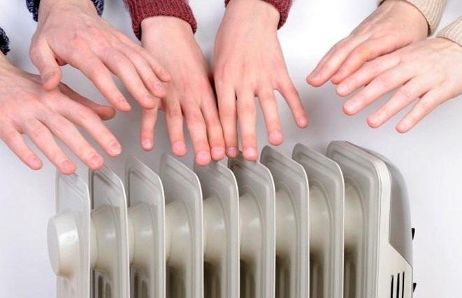 Всего 30 семей получили бесплатные конвекторы