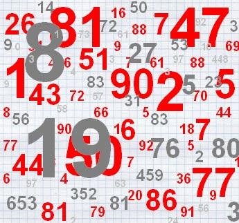 Языком цифр, 10.10.16 - 16.10.16