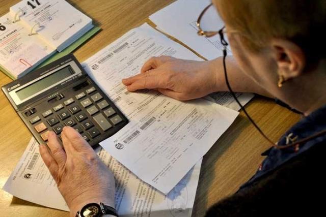 Город недополучил средства на выплату социальной помощи