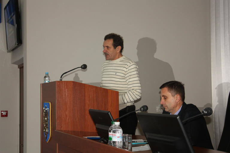 Депутаты выделили еще миллион на индивидуальное отопление