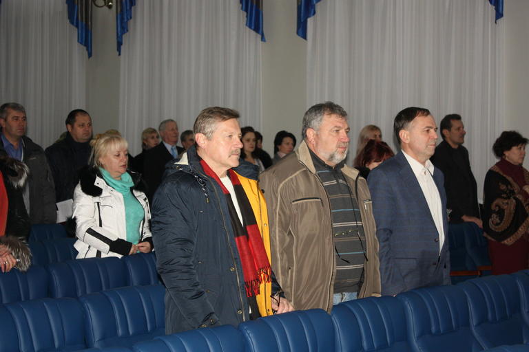 Депутаты обсудили вопросы трудоустройства и выделили средства на индивидуальное отопление