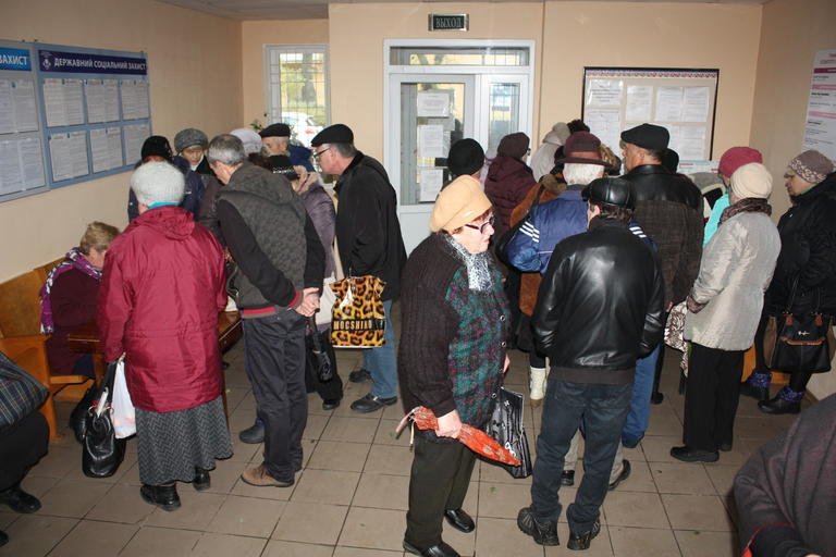 Почему возникают проблемы с оформлением субсидий?