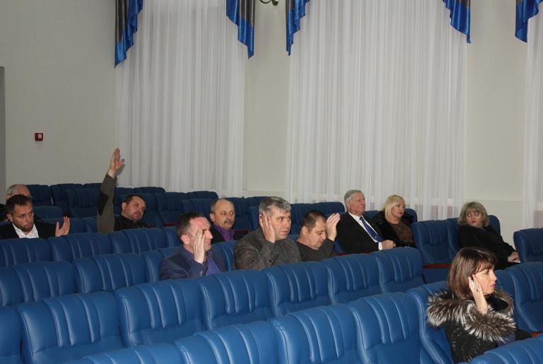 Депутаты снова обсуждали вопросы децентрализации отопления