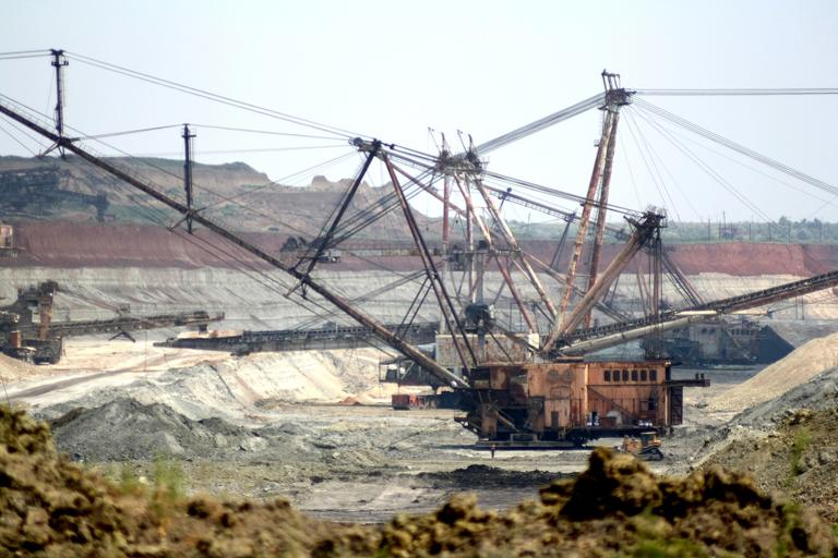 Орджоникидзевскому горно-обогатительному комбинату на 20 лет продлили Специальное разрешение на добычу руды