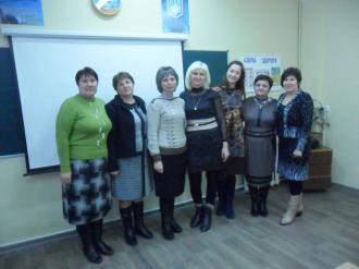 Вчитель року – 2017