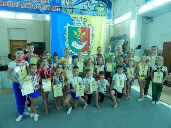 Кращі серед найсильніших