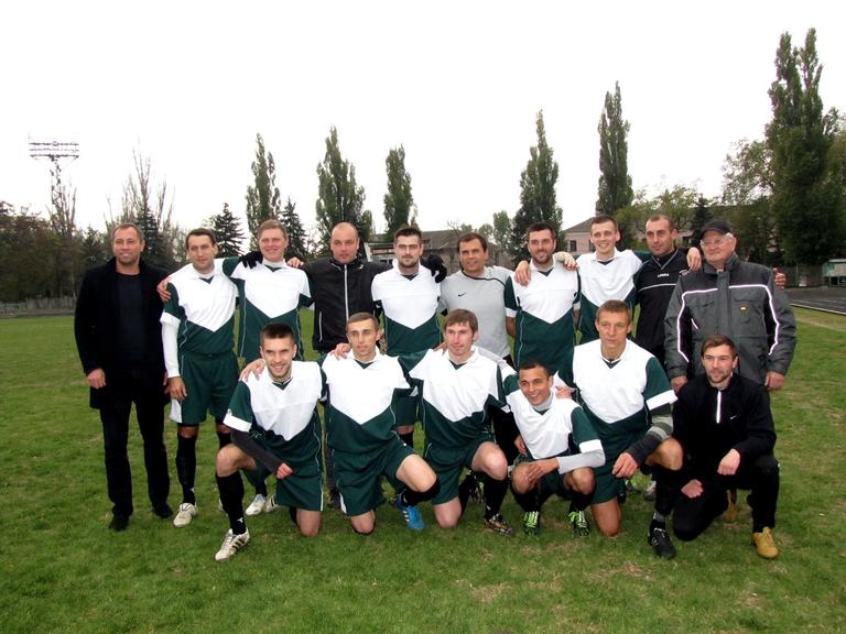 Дмитрий Мищенко: «Задача № 1 – войти в тройку лидеров!»