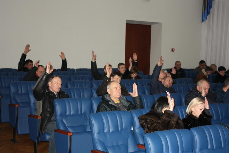 Программа развития ОСМД: теперь без общественного контроля