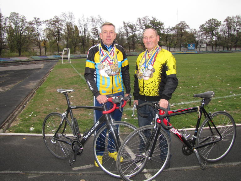 Спортивные триумфы года