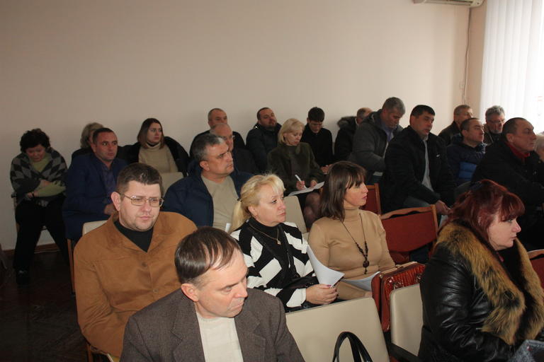 Депутаты снова выделили средства на индивидуальное отопление