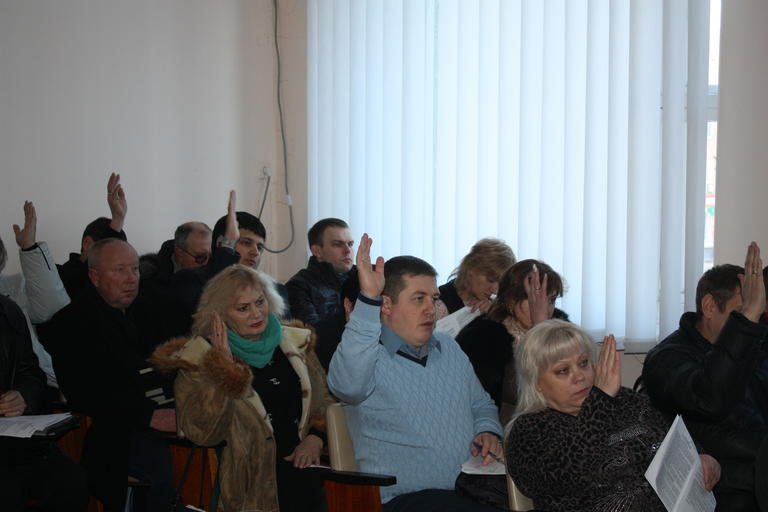 На сессии выделили средства на индивидуальное отопление и приняли четыре городские программы