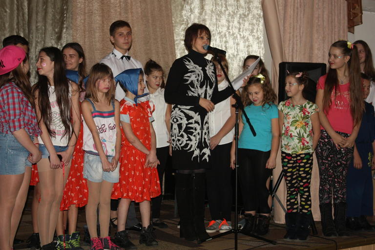 «Комплекс имеет таланты»