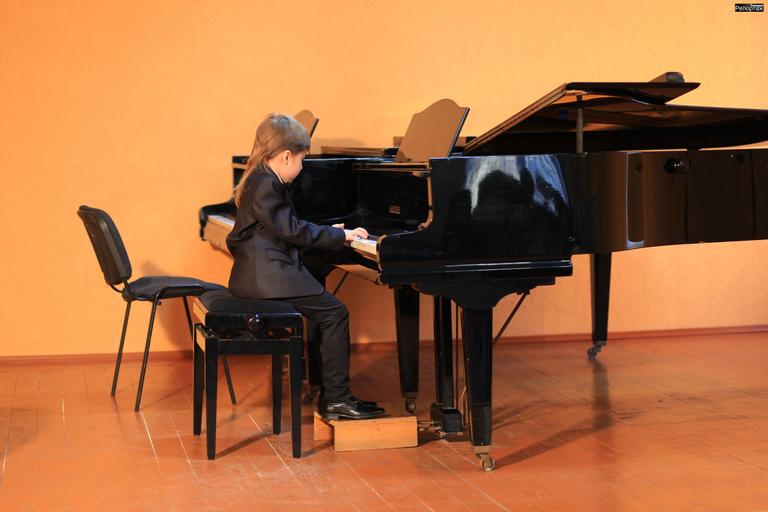 Международный Музыкальный конкурс (+ВИДЕО)