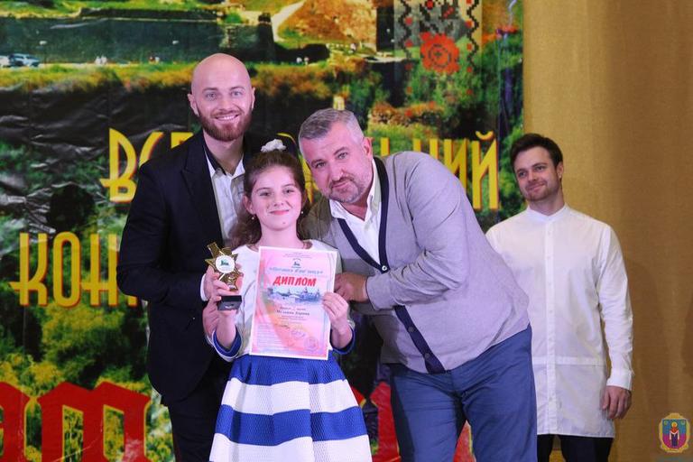 Вихованці мистецьких закладів підкорюють нові вершини