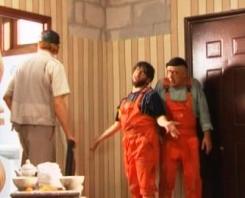 Приключения Равшана и Джамшута в Покрове