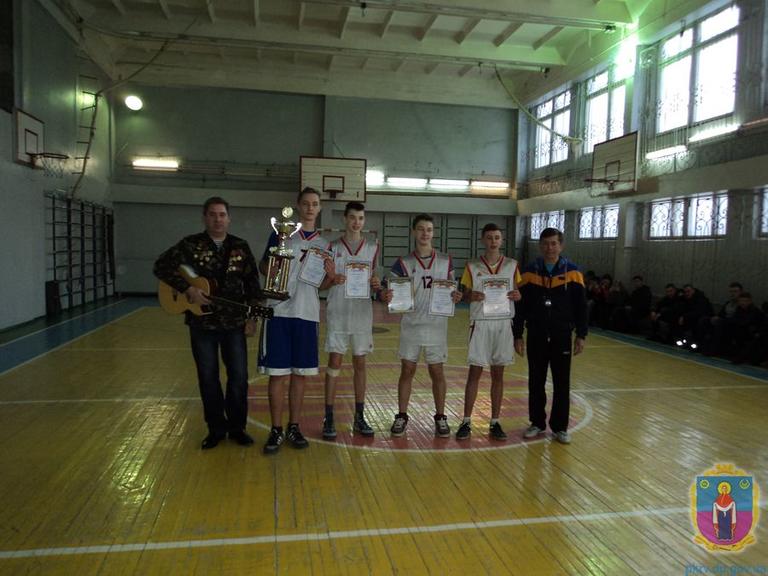 Віддали данину пошани