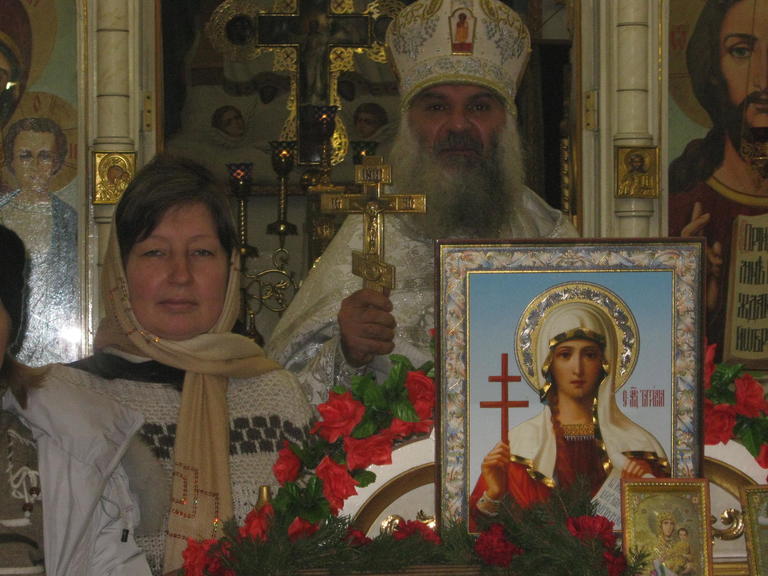 Твой небесный покровитель. Татьянин день