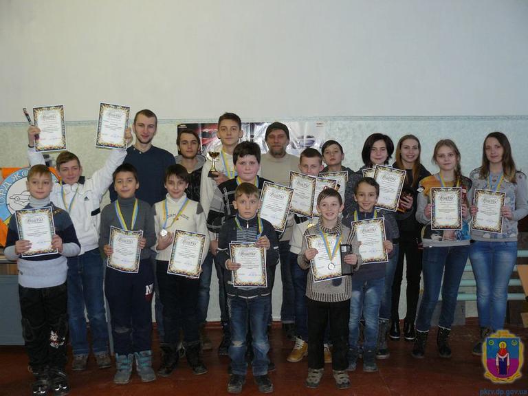 Автомоделісти Покрова нарощують темпи