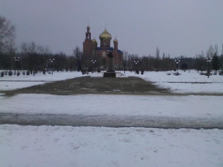 То чувство, когда не хватает ковровой дорожки