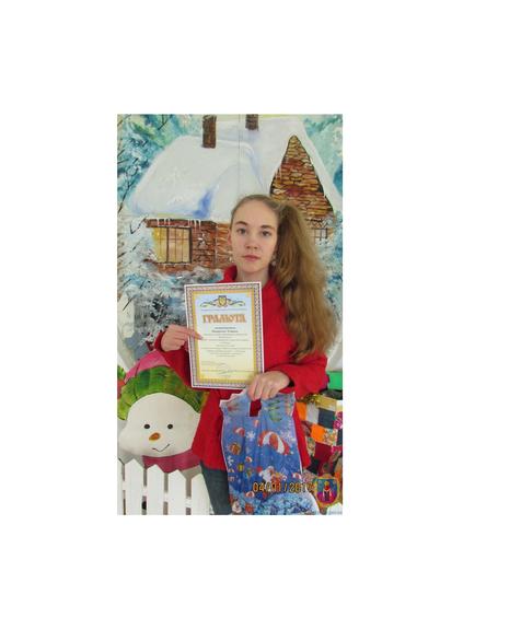 Країна чарівних книжок віншує таланти!