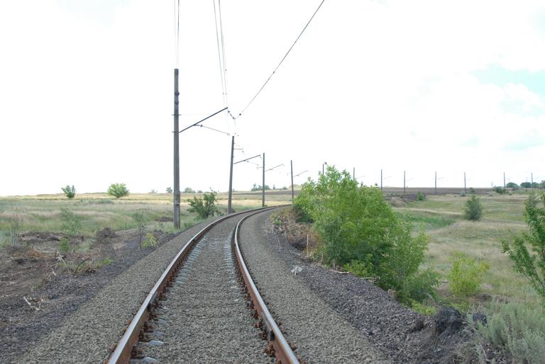 В электродепо ЖДЦ планируется создание участка по сборке рельсошпальной решетки
