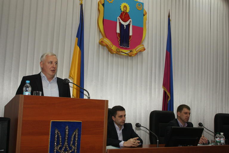 ОГОКу требуется 120 работников