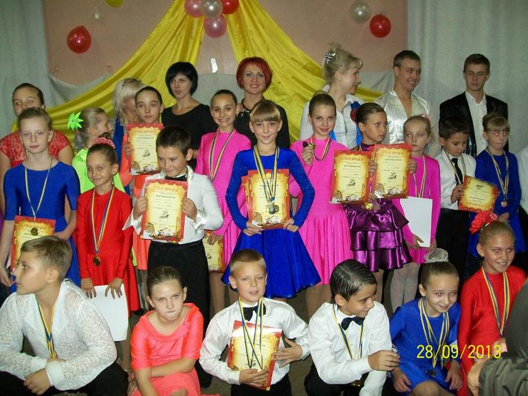 Шлях до «Грації». Ювілей клубу