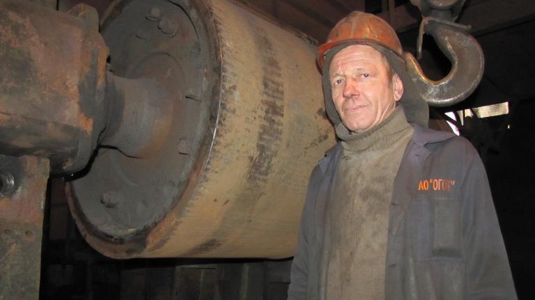 Скромность украшает человека