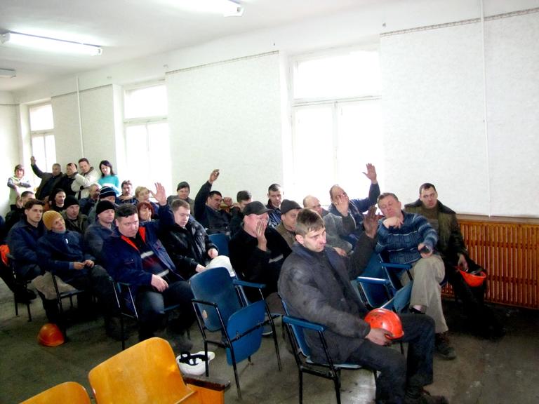 БОАФ: Подводим итоги сложного периода