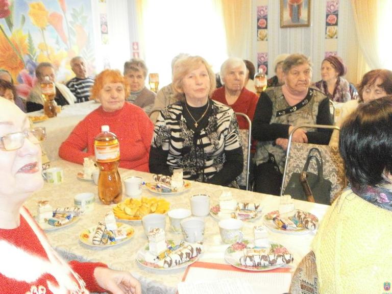 Свято весни для усіх