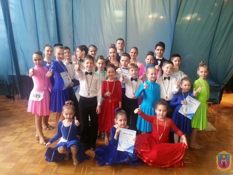 Весняна перемога від «Феєрії»