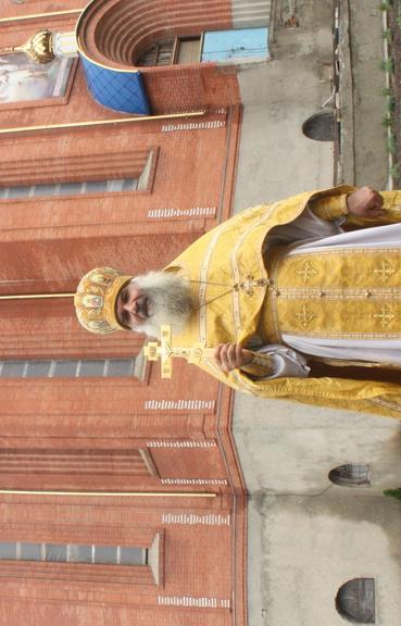 ВОЗЛЮБЛЕННЫЕ ВО ХРИСТЕ, БРАТЬЯ И СЕСТРЫ!