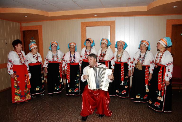 Отдыхаем вместе с артистами