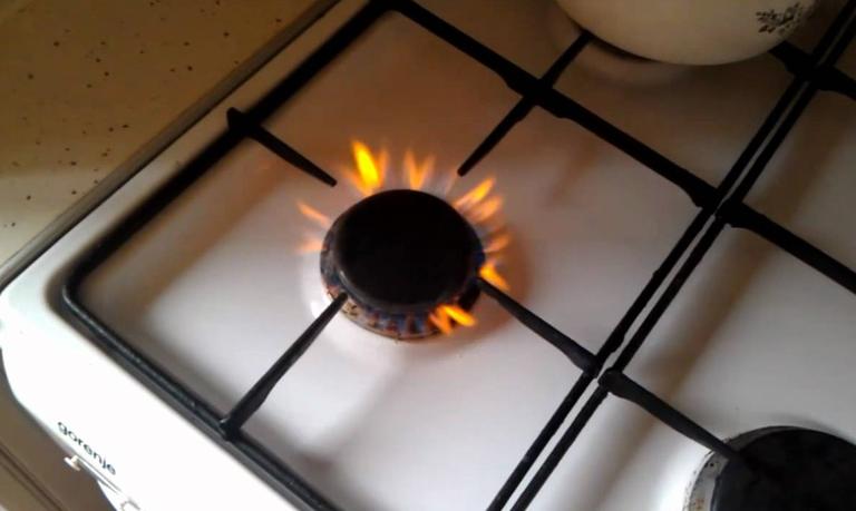 Газ включили, вопросы остались