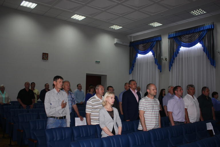 Депутатам рассказали о развитии малого и среднего бизнеса: прошла очередная сессия горсовета (ВИДЕО)