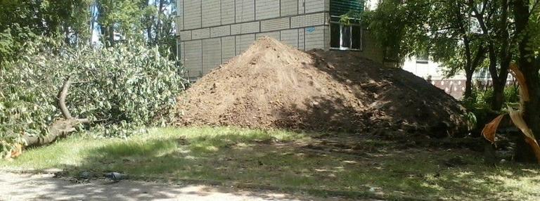 Охотники за трубами (фоторепортаж)