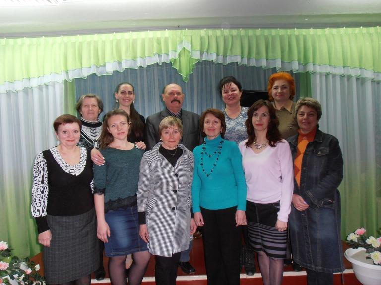 Дитяча музична школа відкриває свої двері для юних талантів