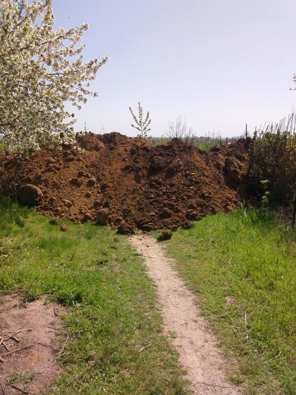 Письма читателей: Безобразие в разгар огородного сезона...