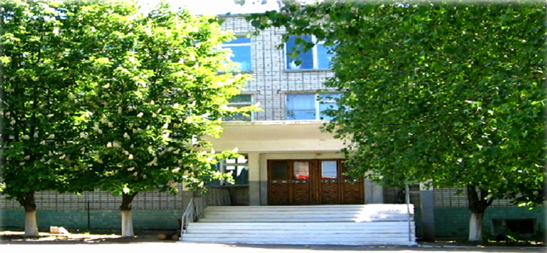 Запрошуємо на День Відкритих Дверей!