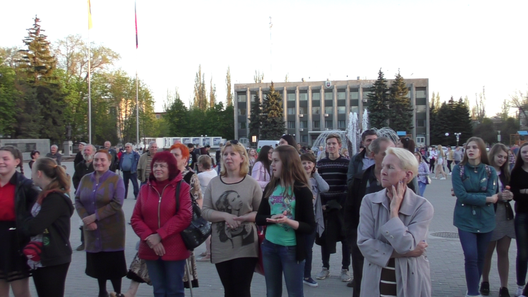 «Покров имеет таланты» (+ВИДЕО)