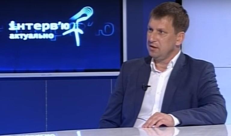 "Інтерв'ю Актуально" з мером міста Покров Олександром Шаповалом (ВІДЕО)
