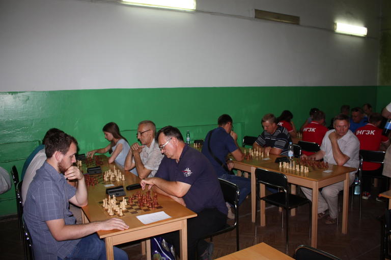 Команда комбината впервые в истории стала победителем Спартакиады ЦК ПМГУ!