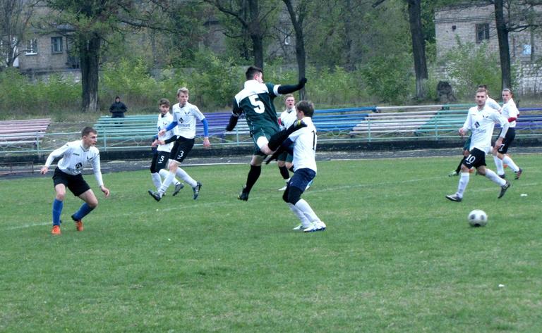 26-го августа «Авангард» проведет матч на родном поле!